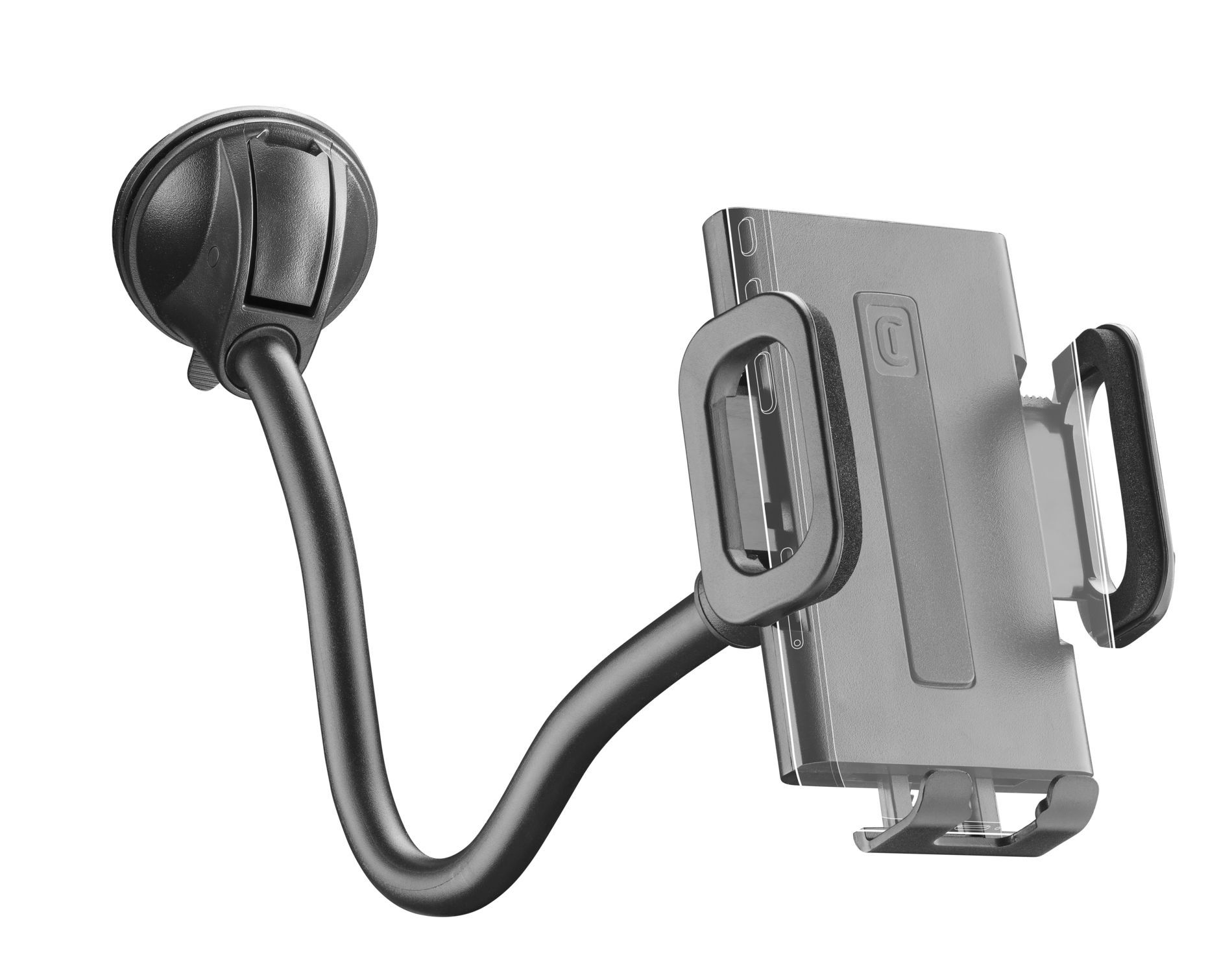 Cellular Line Hug Flexi XL - Universal PILOTFLEXIK