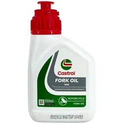 Castrol Fork Oil 10W Gabelöl 0.5 l