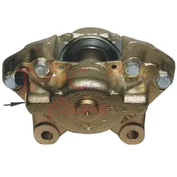 Bremssattel GIRLING Tas Caliper vorne rechts Budweg 34191
