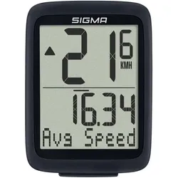 Sigma Sport, Velocomputer