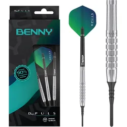 Dpuls Benny Soft Darts 20 g