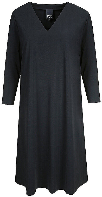 JAPAN TKY Kleid ZEYA blau   XS XS