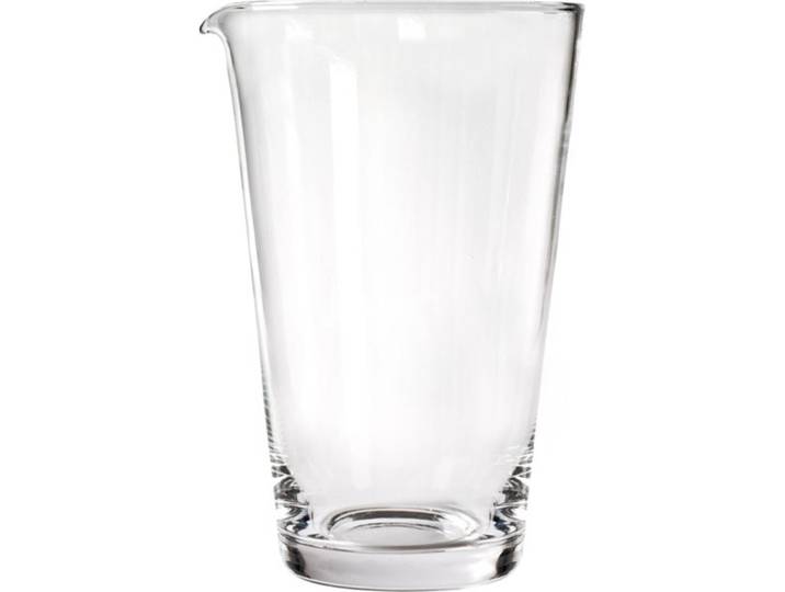APS Rührglas mit Lippe, D11.5cm. H19cm. 950 ml - 878