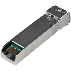 StarTech Fet-10g Compatible Sfp+ Module - mm Transceiver, Transceiver, Silber