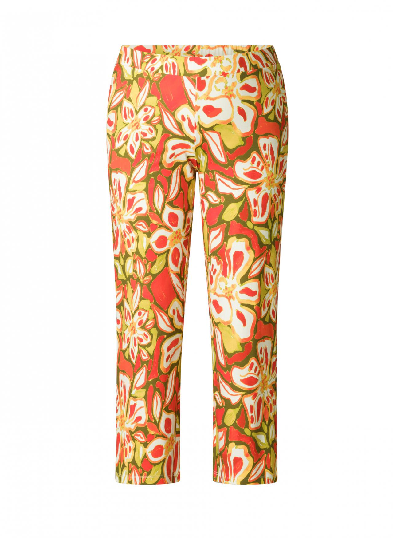 COLLETTA Phoebe - Green/Multi-Colour