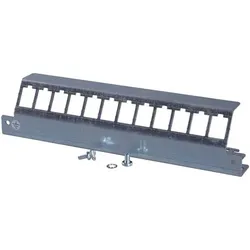 Eaton (Installation) Patch-Schiene für 12x RJ45KLV PATCH12-KLV