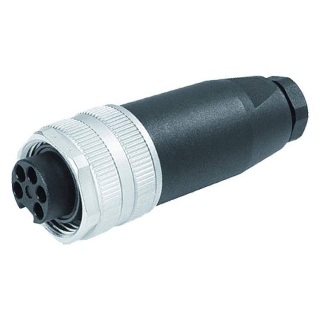 Murr Elektronik Sensor /Aktor Steckverbinder, unkonfektioniert 1 St. (7000-78221-0000000)