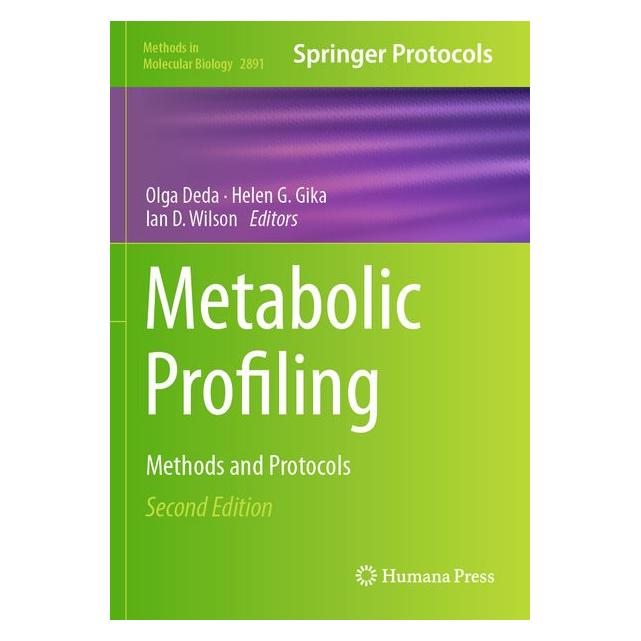 Springer Metabolic Profiling (69187641)