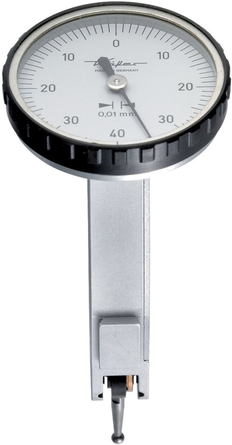 Käfer Fühlhebelmessgerät 0,5mm C /40mm (30039)