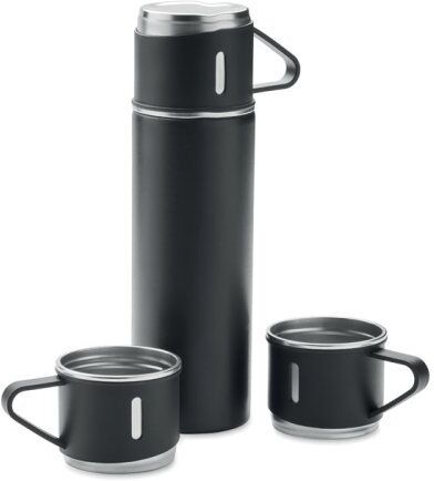 Set thermos e tazze Personalizzate o neutre midocean