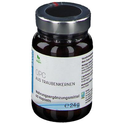 OPC 200 mg Kapseln 60 St