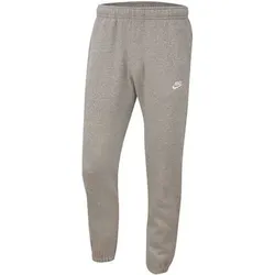 NIKE Lifestyle - Textilien - Hosen lang Club Jogginghose, Größe 3XL in Grau Grau