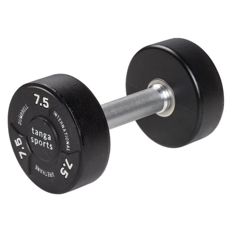 Tanga Sports CPU Kurzhanteln, 7,5 kg (OK1036B / F-1617)