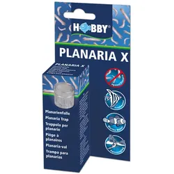 HOBBY Planaria X Planarienfalle Tierpflege