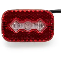 Rücklicht für Smartgyro K2