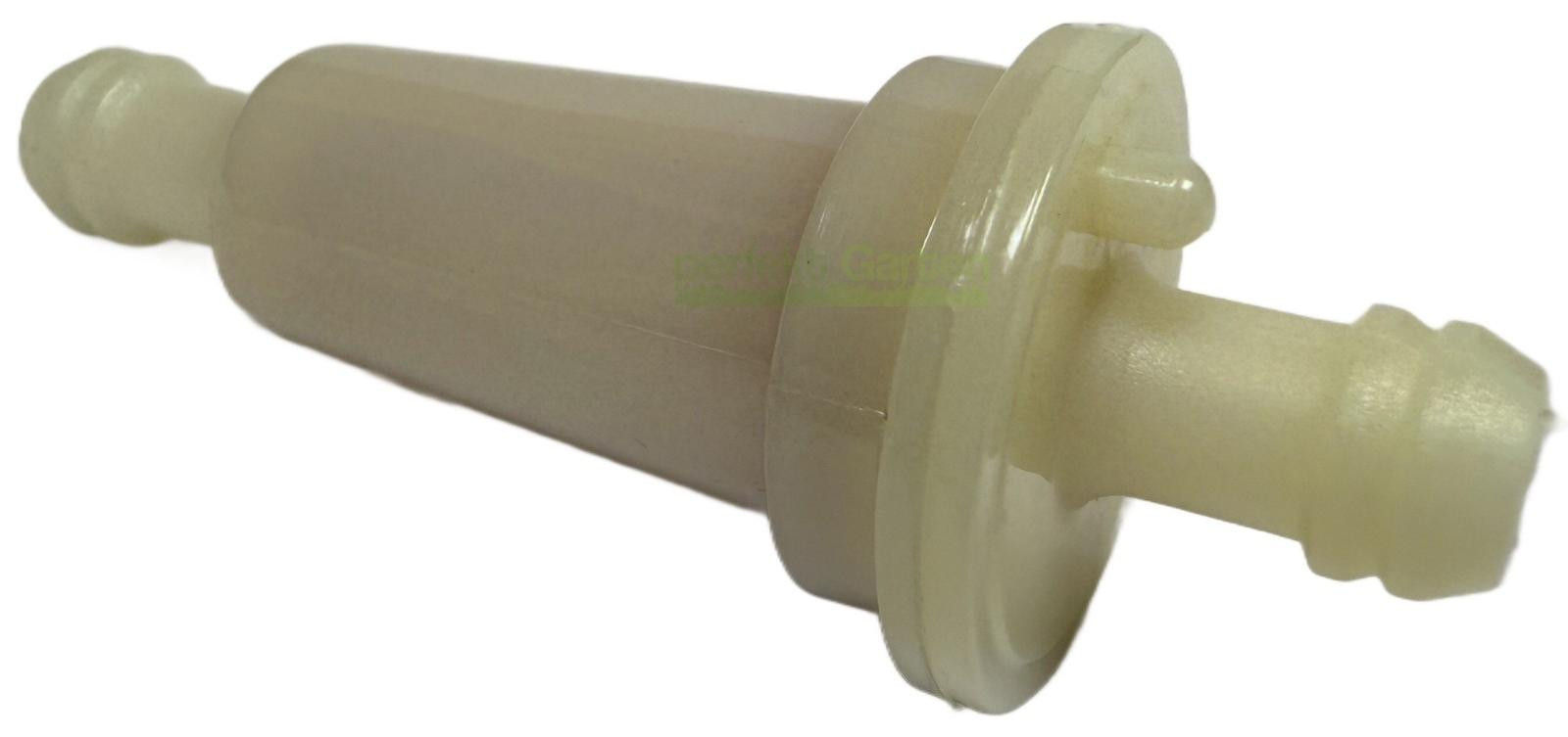 perfektGarten Brandstoffilter voor Briggs & Stratton 204415, 204417, 204432, 204437, 205412, 014359