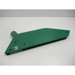 Holzstar Sägeschutz TKS 316E RAL6029