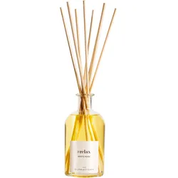 Relax - White Musk 100ml Reed Diffuser