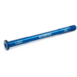 CARBON-TI Steckachse X-Lock EVO 12x1,5 X-E-Thru | 166 mm