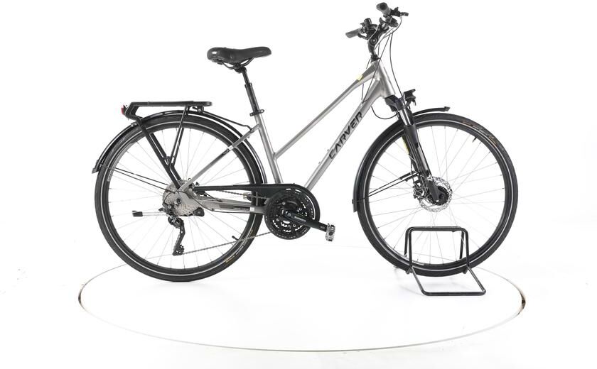 Carver Tour 130 City- en trekkingfiets - 307009