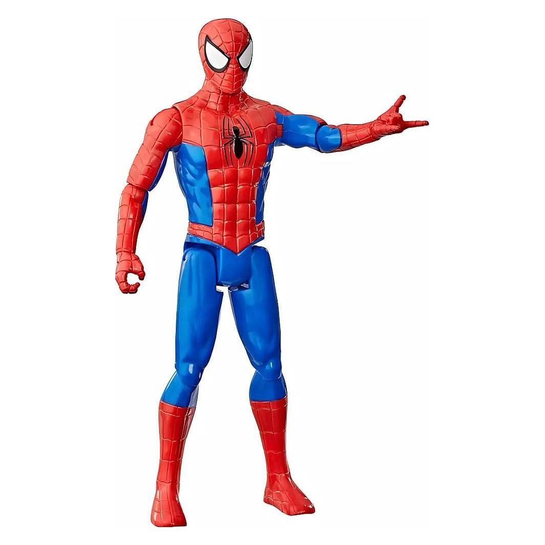 Spiderman Red Blue Classic (G27155L0)