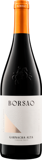 Borsao Garnacha Alta 2023 - 75cl