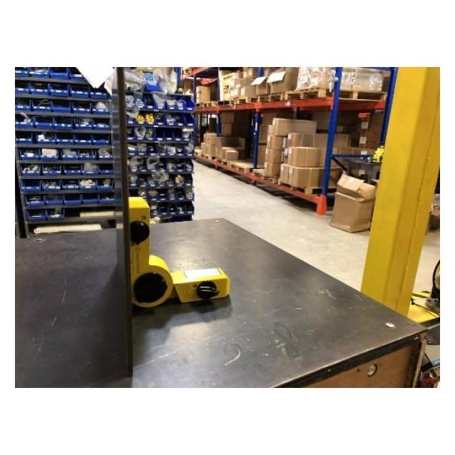 Elmag - Magnet-Schweisswinkel P.A. 150 MINI stufenlos verstellbar 0-270°, Haltekraft 68 kg, ON/OFF sc (55482)