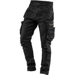 Neo, Arbeitshose, Arbeitshose (3XL)