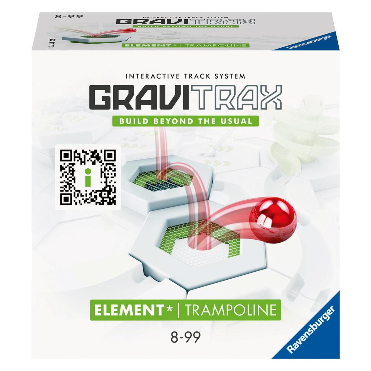 Ravensburger GraviTrax Element Trampoline (22417)