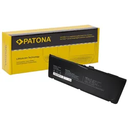 PATONA Akku für Apple A1321 MacBook Pro 15"" A1286 (2009 Version)