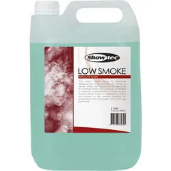 Showtec Bodennebelfluid (Nebelfluid), Lichttechnik Zubehör