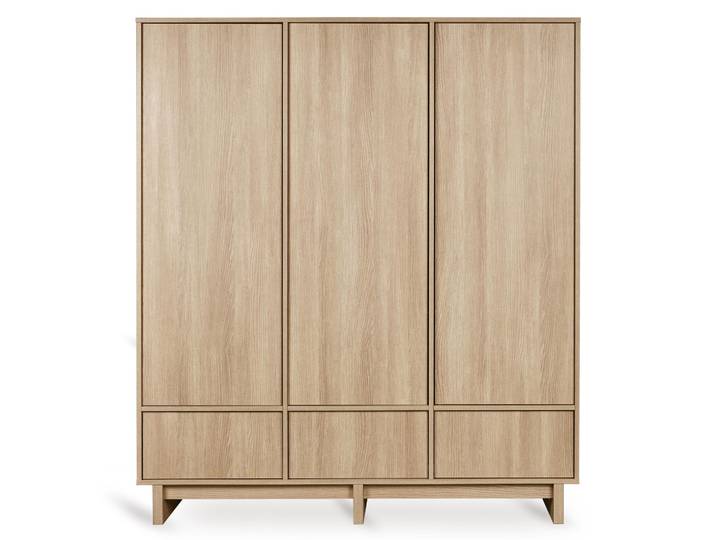 Kleiderschrank Kyo