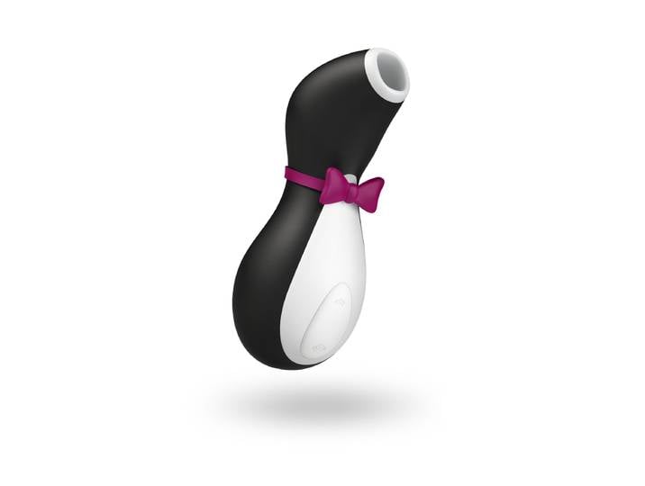 Satisfyer Pro Penguin Next Generation