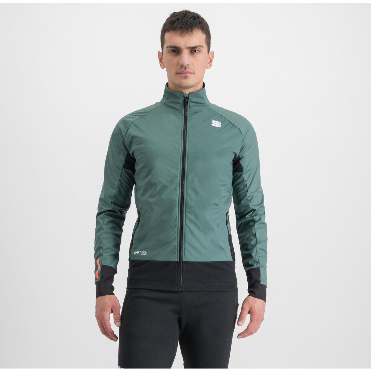 Sportful Apex Jacket shrub green (3000) L 0423534-3000-L