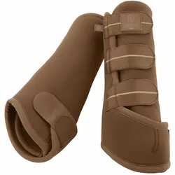 Eskadron Gamaschen PRO DRESSAGE HIND almond Heritage 24/25, Größe: W