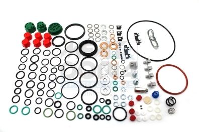 Meat & Doria Reparatursatz, Common-Rail-System 98171