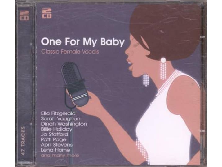 Various - One For My Baby