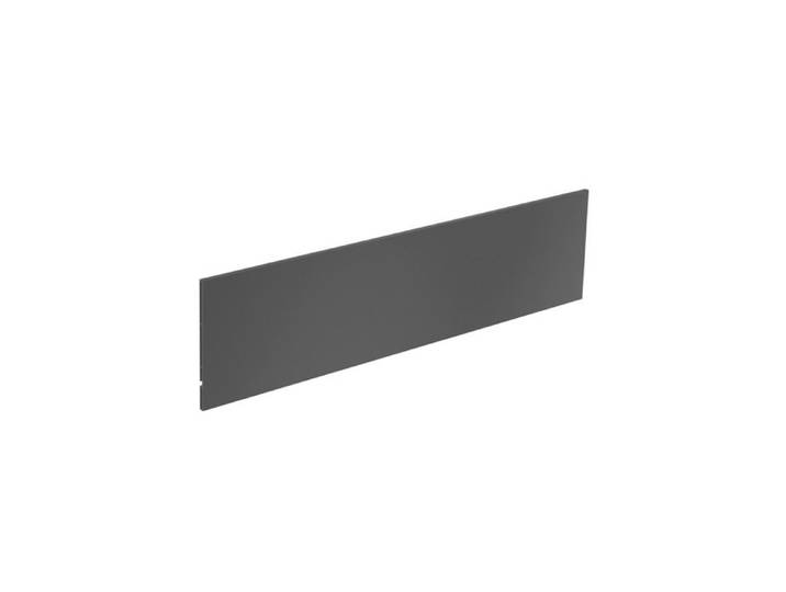 AvanTech YOU Façade intérieure du profilé à recouper - Hauteur 139 mm - Anthracite - HETTICH - 9257278