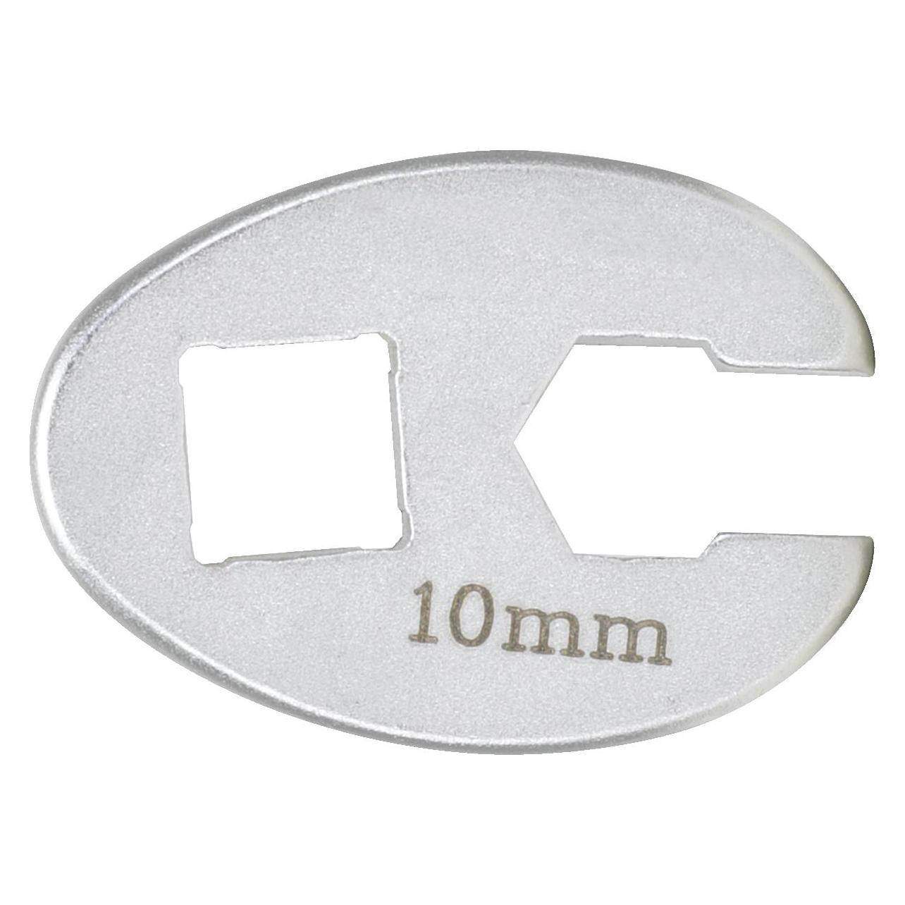 KS Tools Sechskant-Einsteck-Maulschlüssel (18 mm) (913.3818)