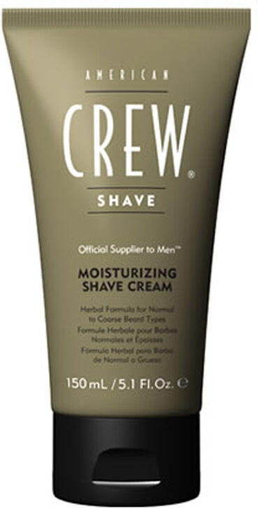 American Crew Moisturising Shave Cream 150ml
