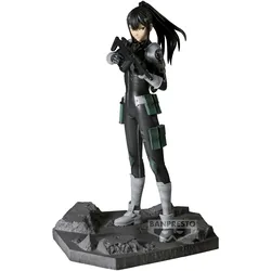 Kaiju No. 8 -MINA ASHIRO-[THE BRUSH]