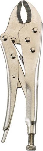 Kwb 408010 Gripzange 180mm