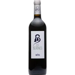 Les Béatines Rouge 2023 - Les Béates