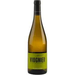 Viognier 2025 - Ferraton Père & Fils