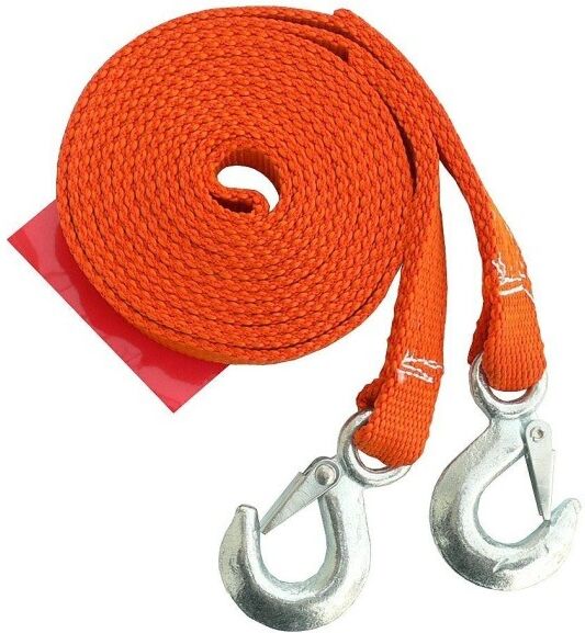 CARCOMMERCE 61605 Tow rope