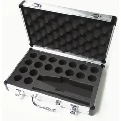 Optimum Alubox SPZFS MK2/M10/ER32 inkl. Schaumstoffmoduleinlage