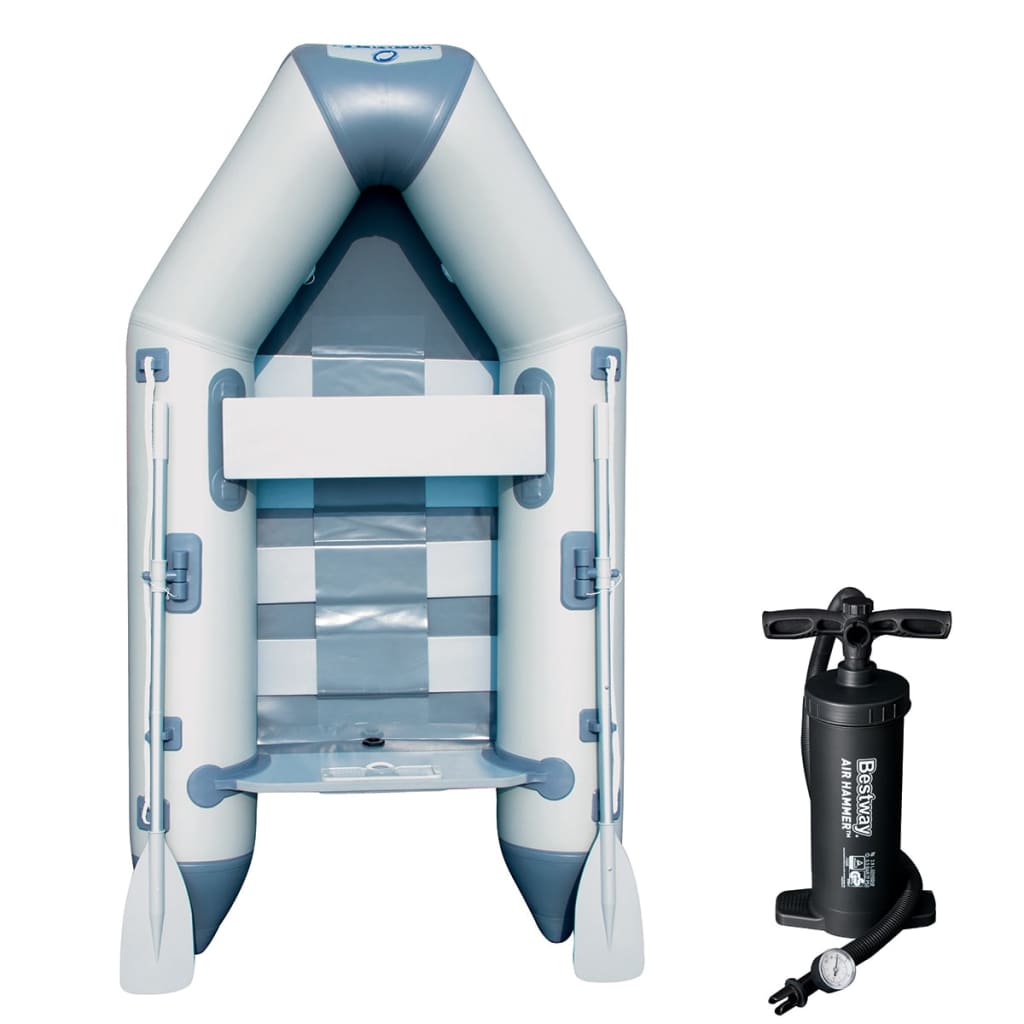 Bestway Hydro-Force Sportboot-Set Caspian 230 x 130 x 30