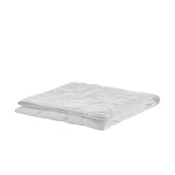 como Leicht-Steppbett  Lina , weiß , Maße (cm): B: 135