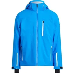 McKINLEY Herren Jacke Dean M, Größe XXL in Blau Blau