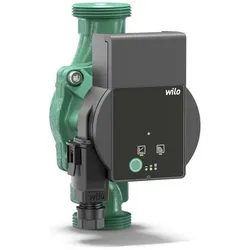 Wilo, Wasserpumpe, Atmos Pico 25/1-4 180 (Durchlaufpumpe)